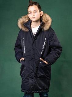 Парка G'n'k