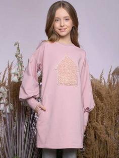 Платье Смена