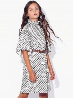 Платье TO BE TOO