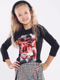 Лонгслив Y Clu'