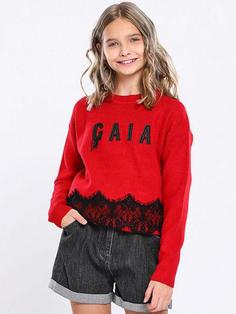 Джемпер Gaialuna