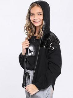 Толстовка Gaialuna