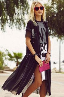 Платье TO BE TOO