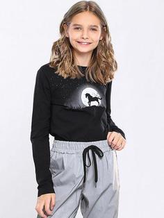 Лонгслив Y Clu'