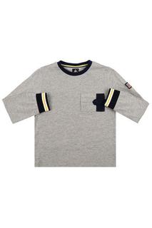 Лонгслив Y Clu'