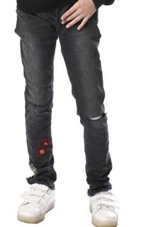 Джинсы TO BE TOO