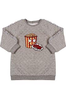 Толстовка TO BE TOO