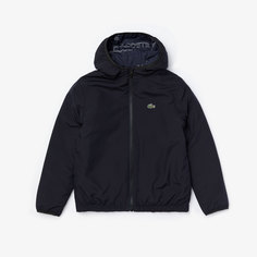 Детская легкая куртка Lacoste SPORT