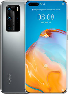 Смартфон Huawei