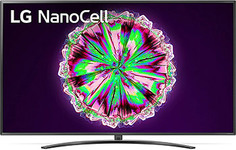 NanoCell телевизор LG