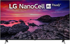 NanoCell телевизор LG