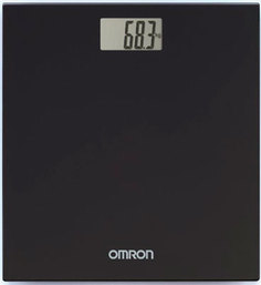 Весы напольные OMRON