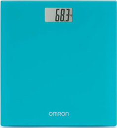 Весы напольные OMRON
