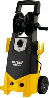Минимойка Huter