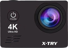 Экшн-камера X-TRY
