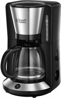 Кофеварка Russell Hobbs