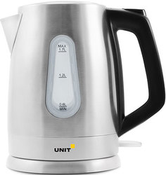 Чайник электрический UNIT