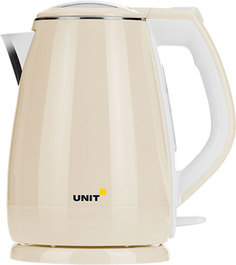 Чайник электрический UNIT