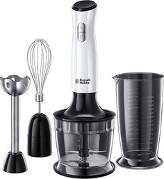 Погружной блендер Russell Hobbs