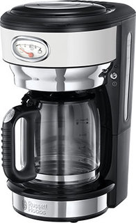 Кофеварка Russell Hobbs