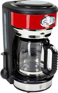 Кофеварка Russell Hobbs