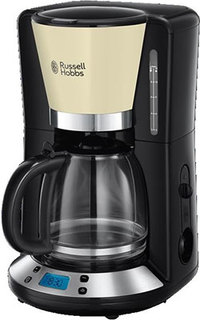 Кофеварка Russell Hobbs