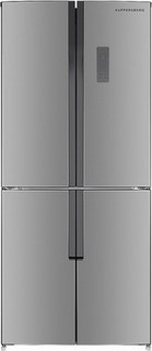 Многокамерный холодильник Kuppersberg