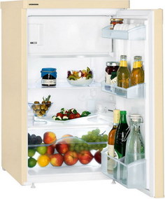 Однокамерный холодильник Liebherr