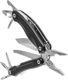 Мультитул 12 в 1 TESLA