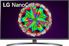 NanoCell телевизор LG