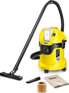 Хозяйственный пылесос Karcher
