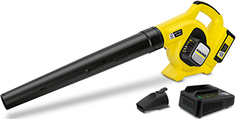 Воздуходувка Karcher