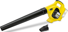 Воздуходувка Karcher