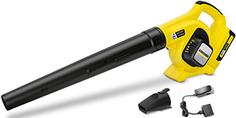 Воздуходувка Karcher