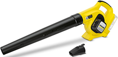 Воздуходувка Karcher