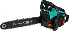 Бензопила Sturm Sturm!