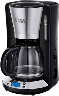 Кофеварка Russell Hobbs