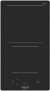 Встраиваемая электрическая варочная панель Hotpoint-Ariston