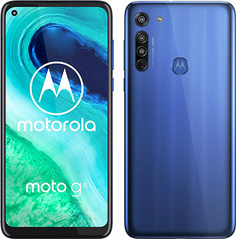 Смартфон Motorola