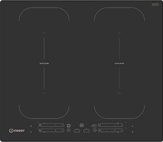 Встраиваемая электрическая варочная панель Indesit