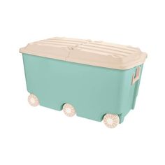 Ящик для игрушек Бытпласт