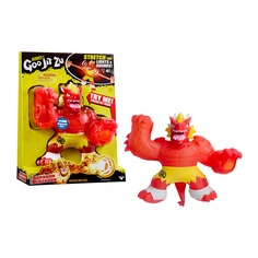 Игрушка-фигурка тянущаяся GooJitZu Блейзагот большой 12 см