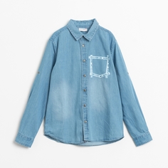 Рубашка Coccodrillo