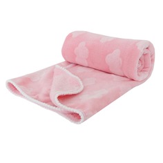 Плед Baby Nice Облака 100 х 140 см