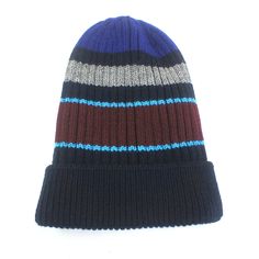 Шапка Marhatter