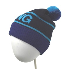 Шапка Marhatter