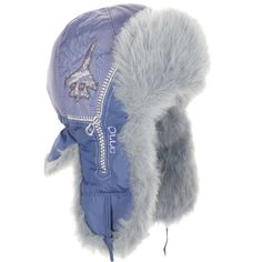 Шапка Olle Самолёт