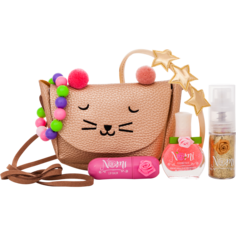 Набор детской косметики NOMI С 5 лет, с 5 лет