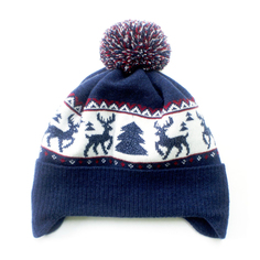 Шапка Marhatter