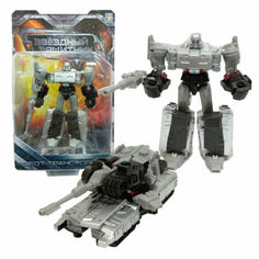 Трансформер 1Toy Звёздный защитник (собирается в танк)